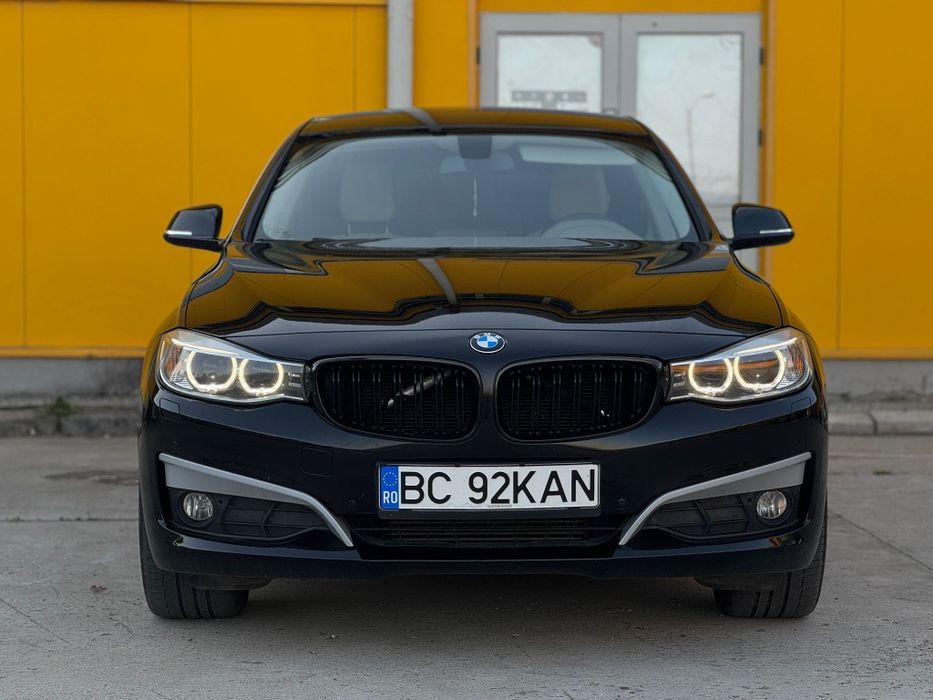 BMW 3 Series 2015 — imagine 2
