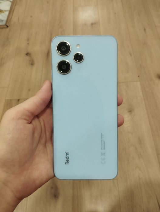 Redmi 12 128 Срочно