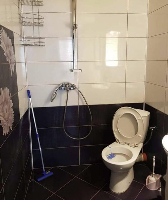 Дава се под наем Двустаен апартамент в Бургас, Възраждане - 55 кв.м за 458.49 € - Снимка #3