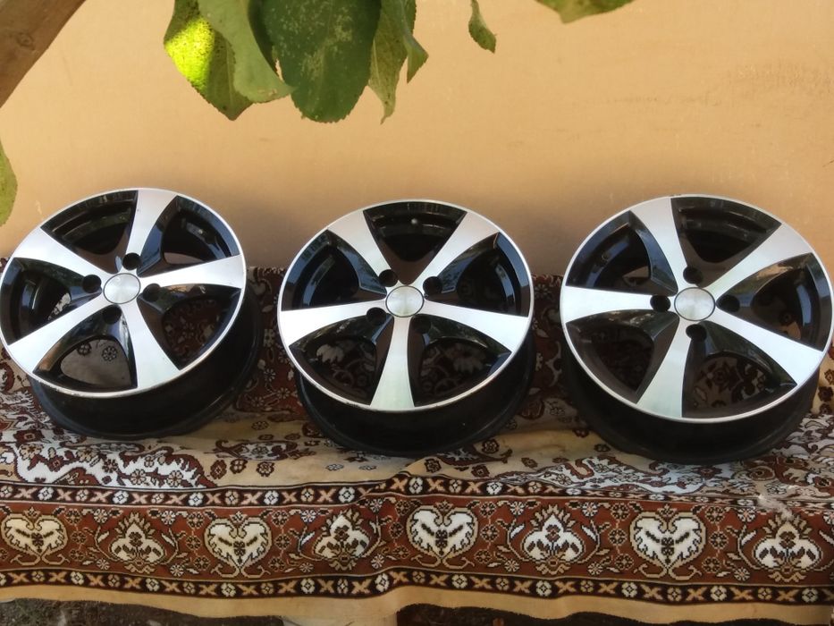 Продаю титановые диски