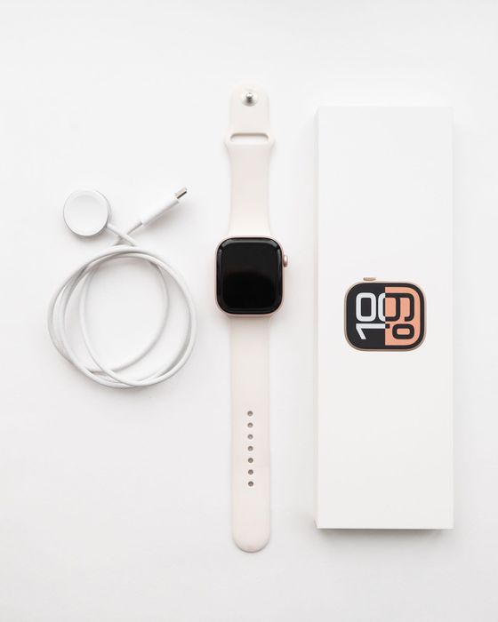 Смарт-часы Apple Watch Series 10 46 мм