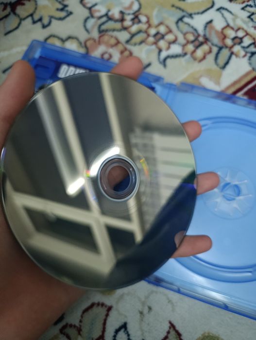 Игры PS4/PS5 продам или обменяю