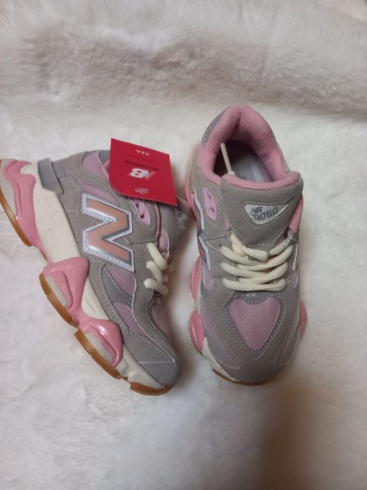 Adidasi superbi New Balance si Nike copii