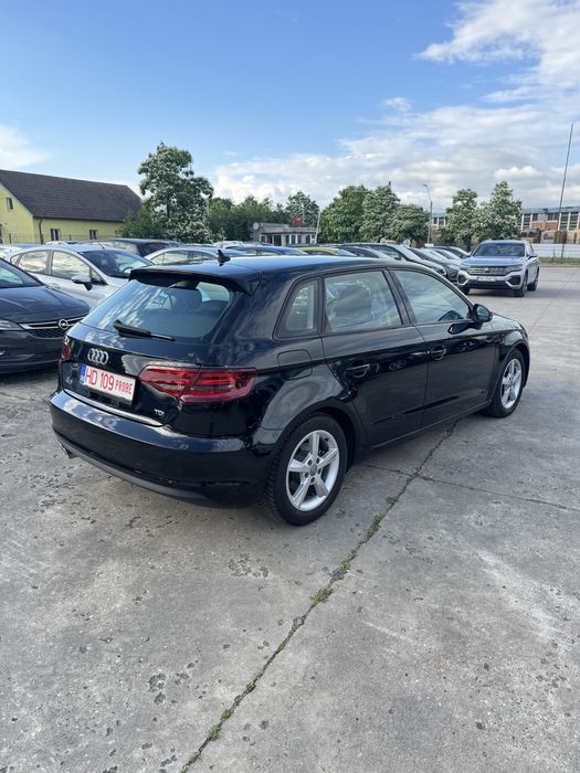 AUDI A3 2015 — imagine 3