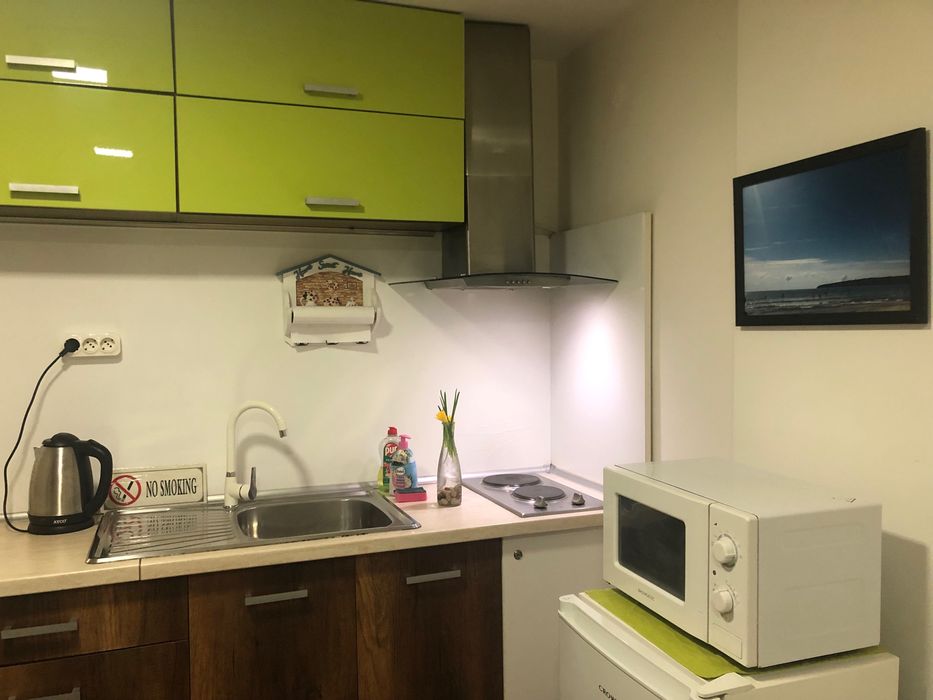 Нощувки до ИУ, МУ и ВВМУ - Студио Орхидея