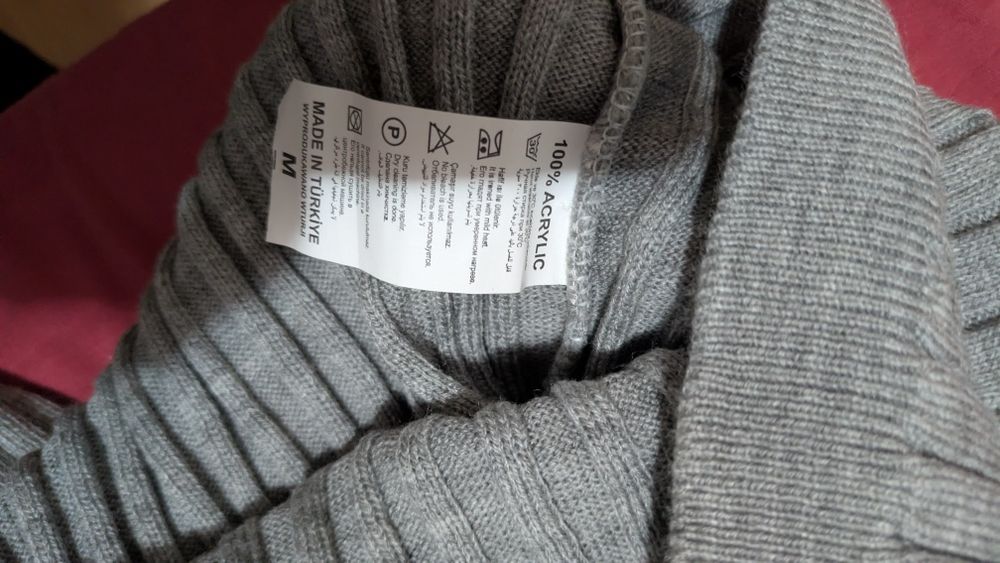 Maletă/helancă s/m