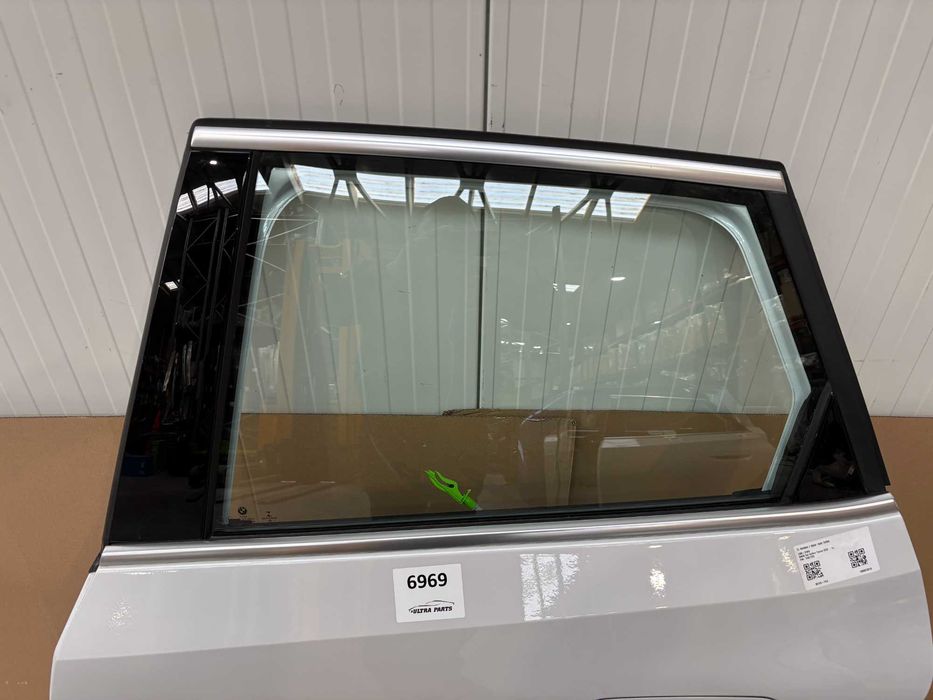 Задна Лява Врата За БМВ У06 9627091 BMW U06