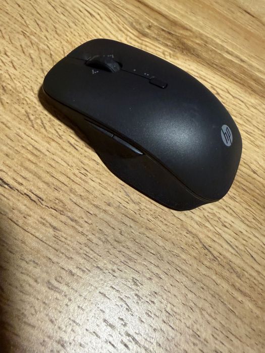 Mouse computer HP - Wireless bluetooth