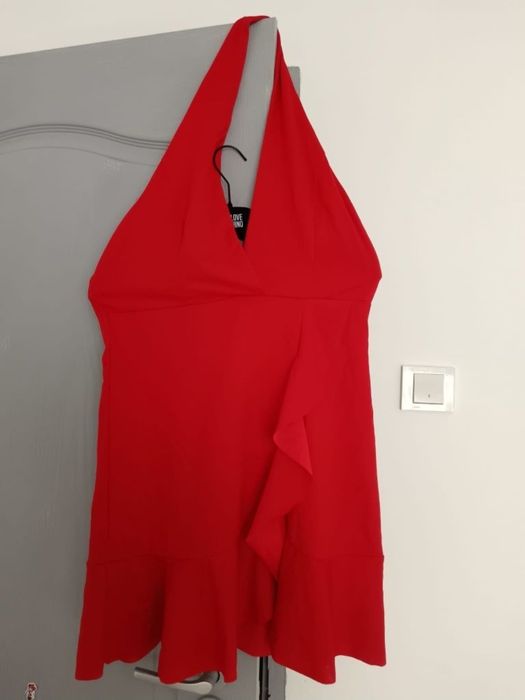 Shein rochie damă L