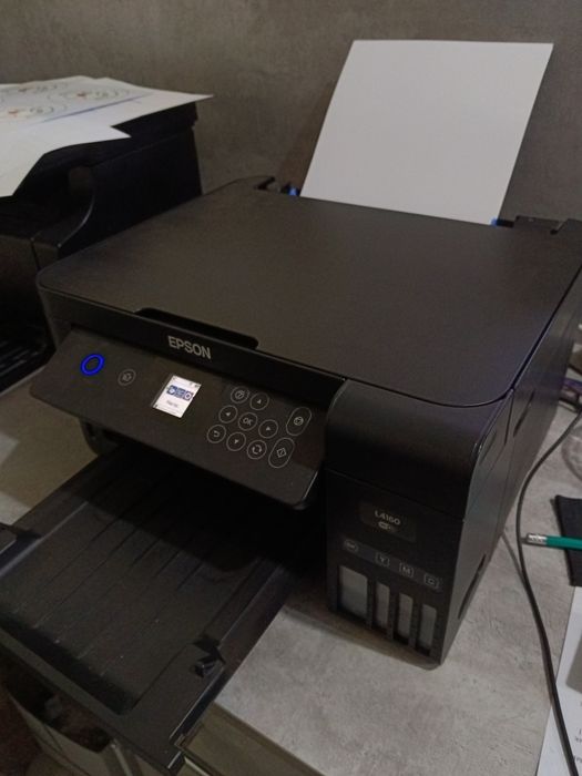 Epson l4160 срочно