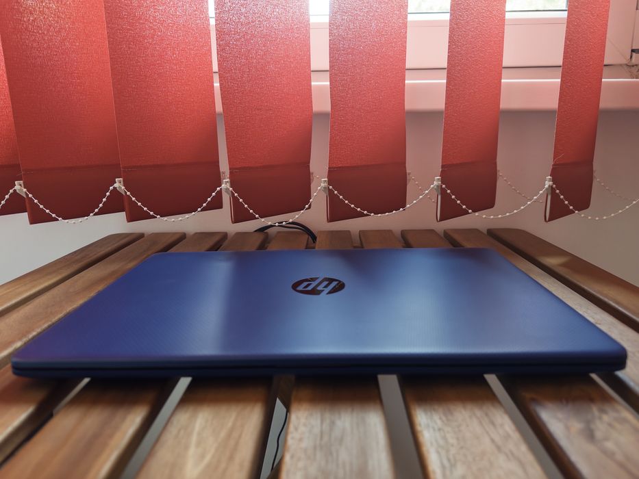 Laptop Ultraportabil HP - 15inch, i5 gen 11, 8GB ram, 256 GB SSD
