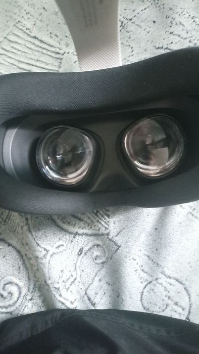 VR - шлем Oculus quest 3s