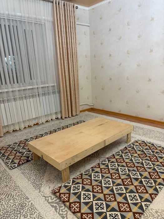 Жиналмалы жер стол