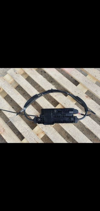 Modul Frana de Mana Electric BMW Seria 7 F01 F02 BMW F07 GT