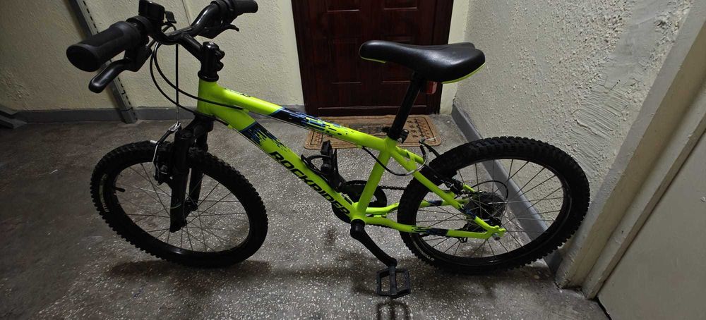 Bicicletă copii MTB 20 inch