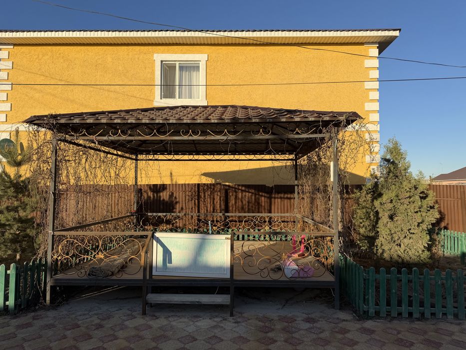 Продается 2 дома