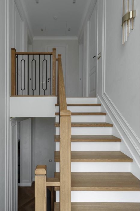 Лестница для дома