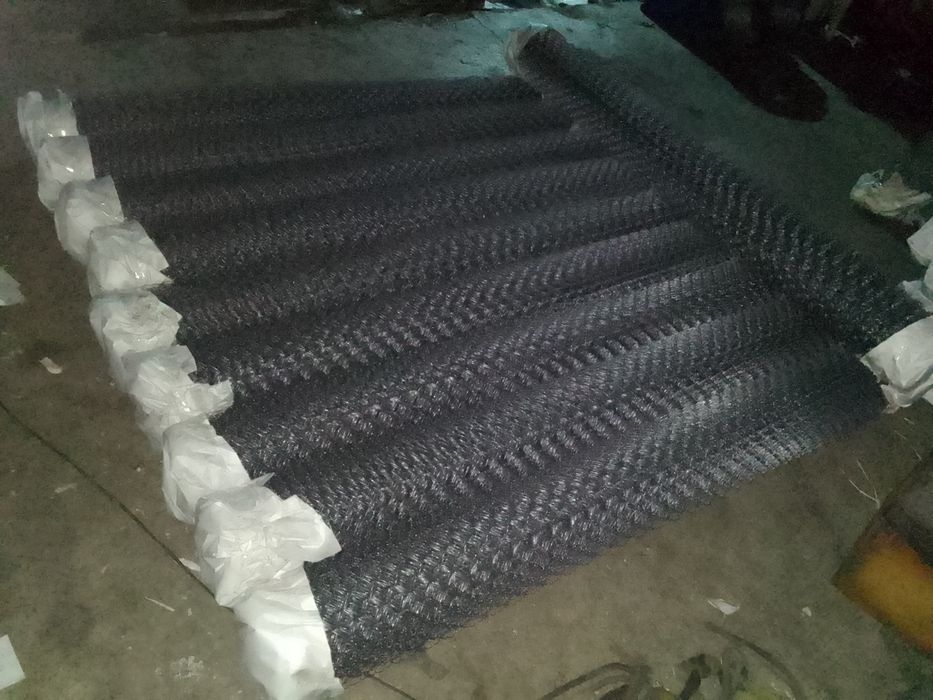 Сетка рабица в наличии город Караганда