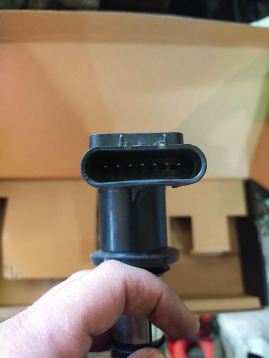 Продам  модуль зажигания