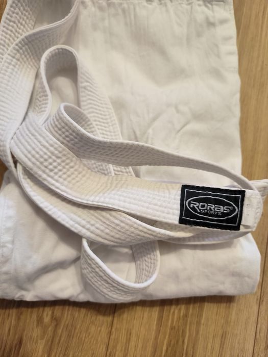 Кимоно для дзюдо ,размер 48-50