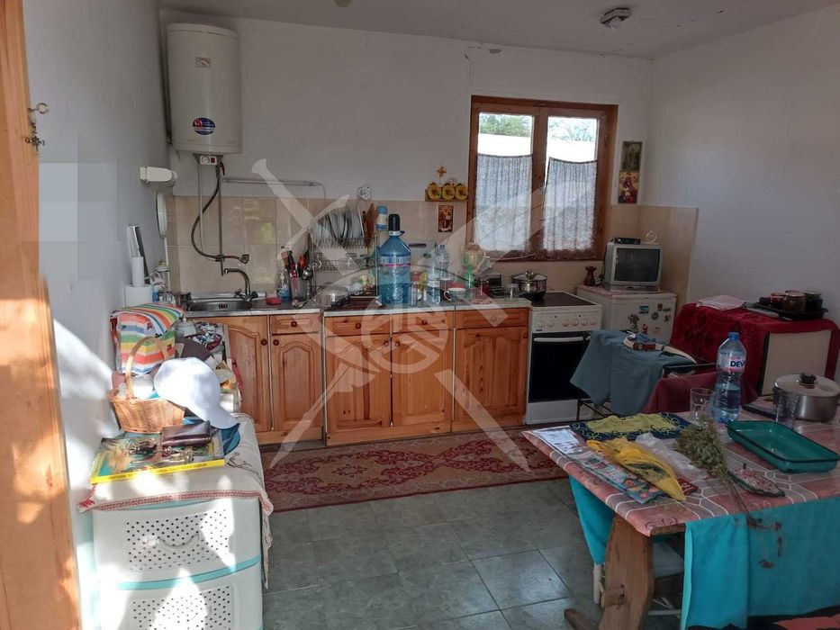 Продава се Къща в с. Руен, Област Бургас - 64 кв.м за 399 €/кв.м - Снимка #2