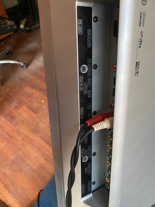 Soundbar Loewe Full