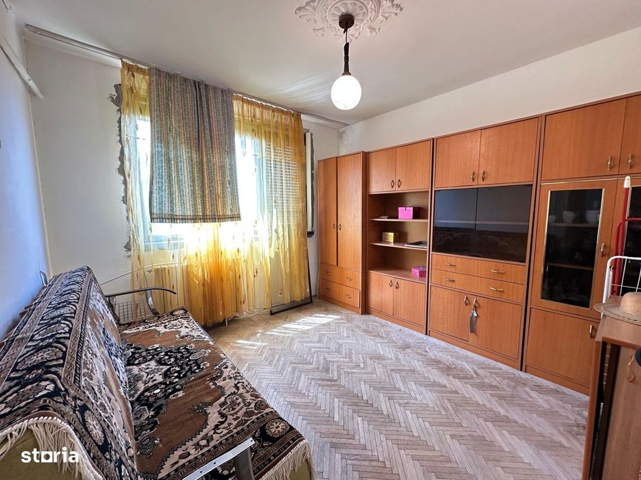 Apartament 2 camere | Țiglina 1 | 48 mp | 41.000 €