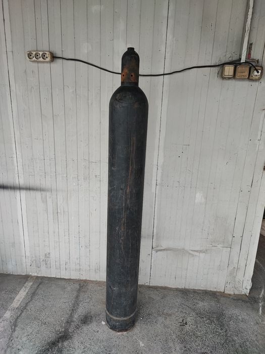 Арганови бутилки 40л 2 броя