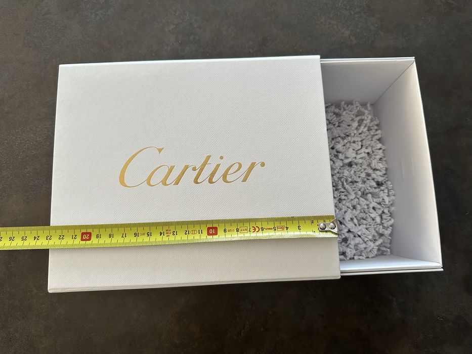 Cutie Cartier noua
