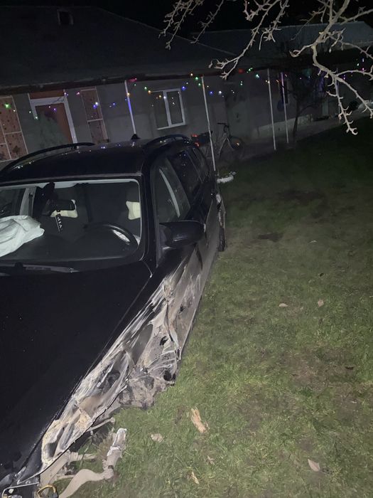 Bmw seria 3 e91 2009