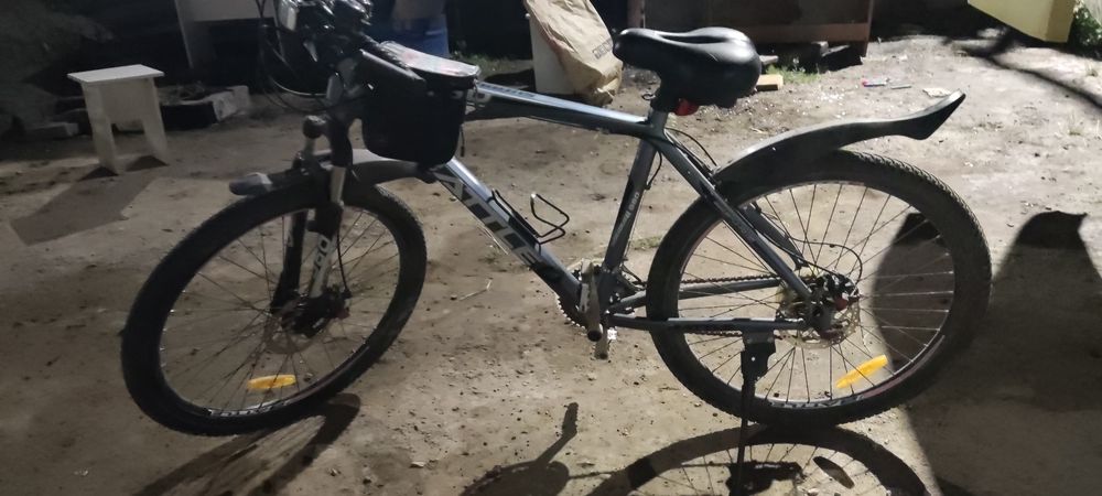 Продам велосипед