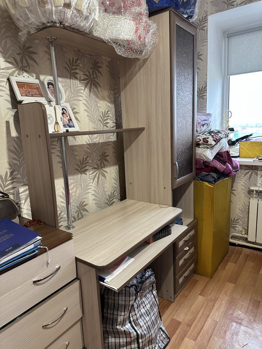 Компьютерный столик.