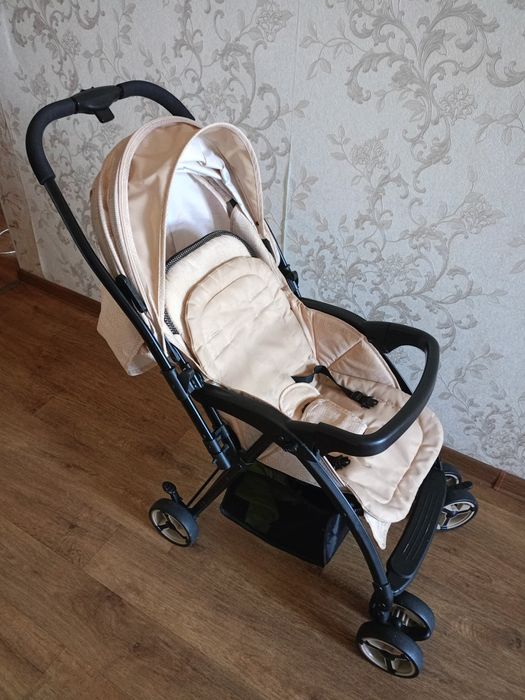 Продам коляску, почти в отличном состоянии