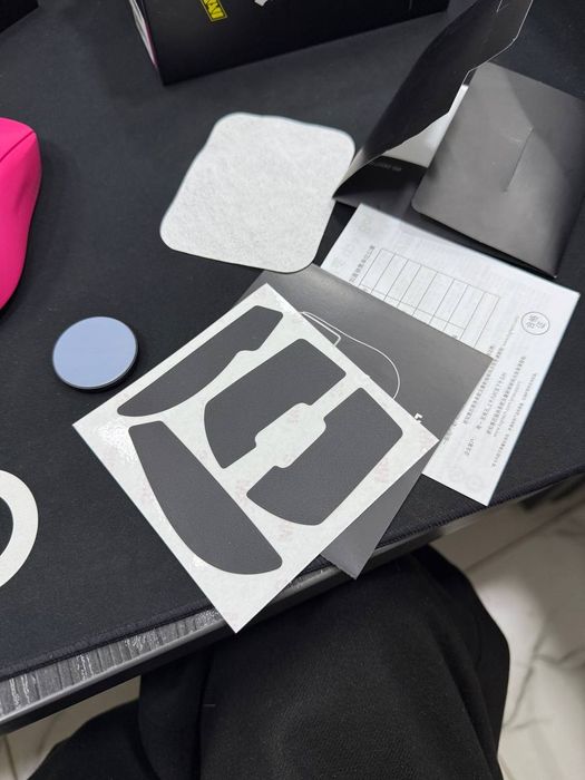 Logitech G Pro X Superlight 2