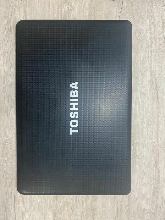 Toshiba SSD/OZU 4GB