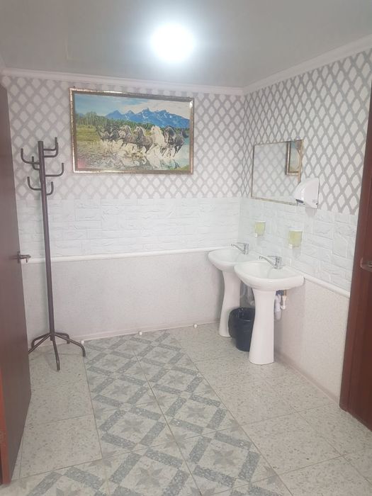 Аренда столовой .