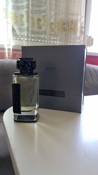 Afnan Lynked Freedom 100ml