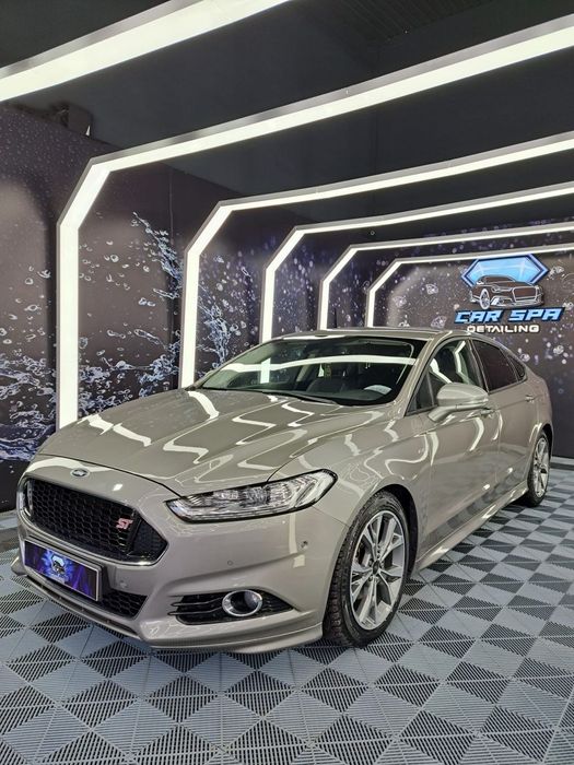 Ford Mondeo Stare bună, nu necesită investitii