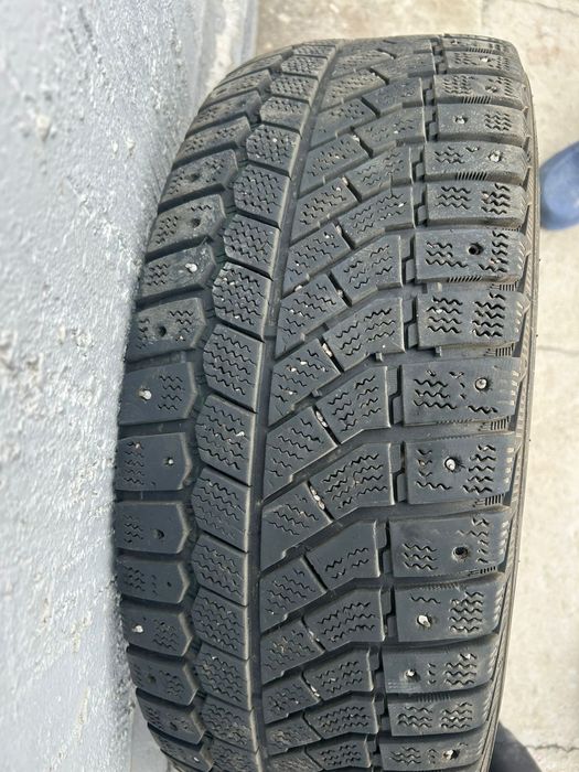 Продам зимние шины
