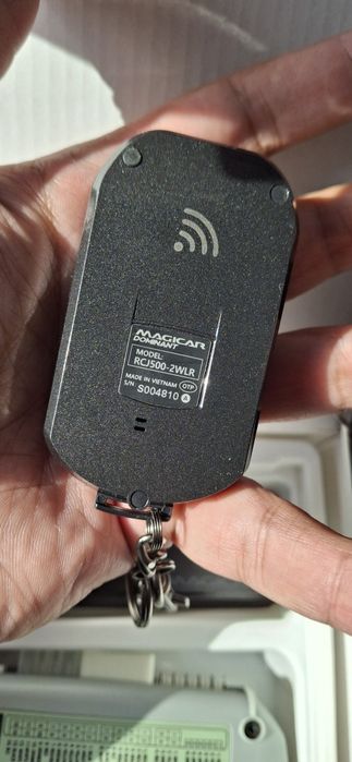 Продам Magicar 909s Dominant оригиналный+чехол бонус.