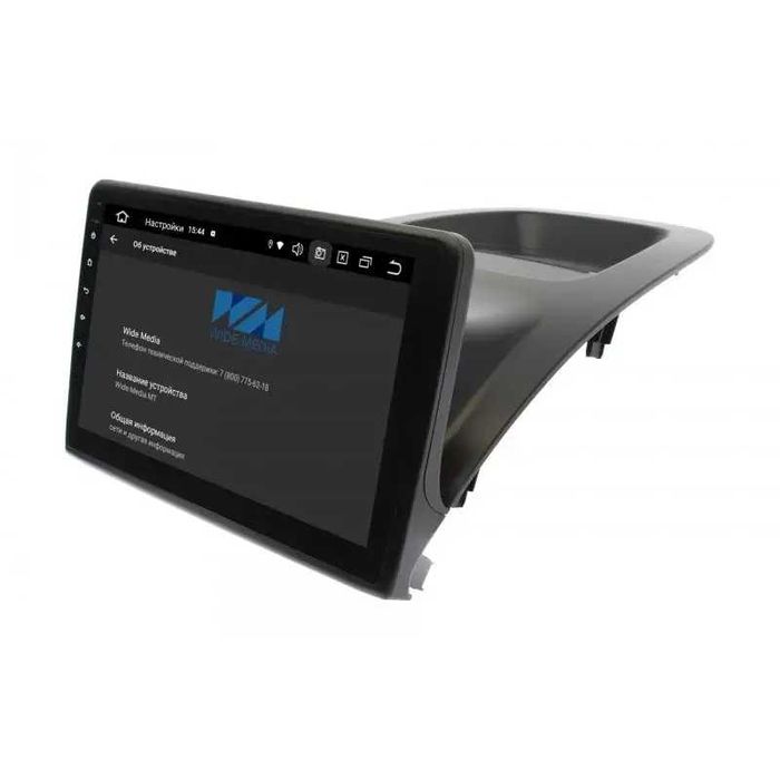 FORD ECOSPORT 2018-2022 Android Mултимедия/Навигация