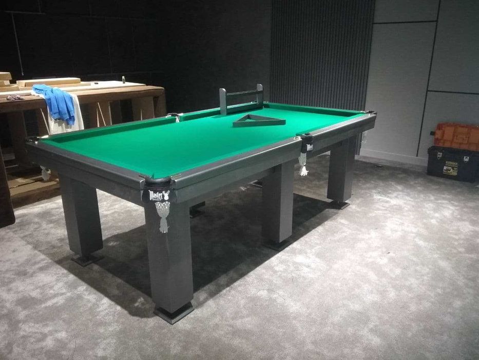 Bilyard, billiard 8F бильярдный стол, бильярд