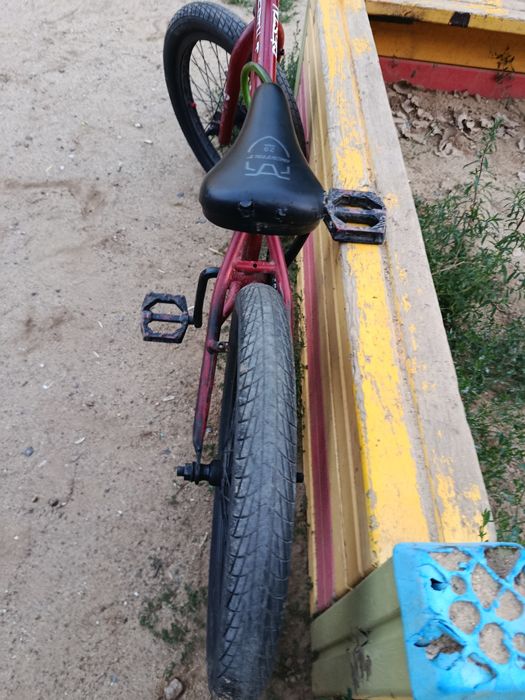 Бмх Gestalt b-100 продам срочно