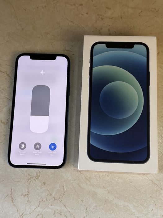 Apple Iphone 12 на 128GB Sim Esim 79%