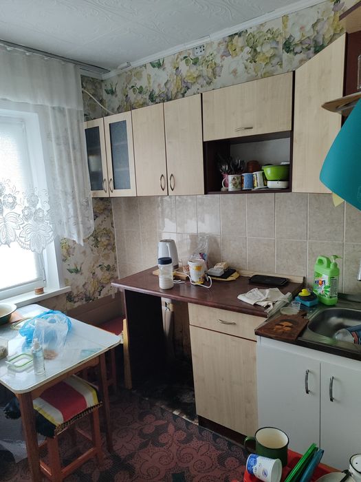 2-х комнатная квартира