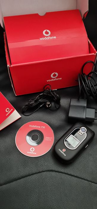 Huawei vodafone 710 !