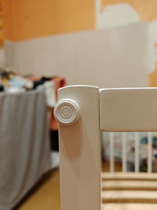 Кроватка для малыша