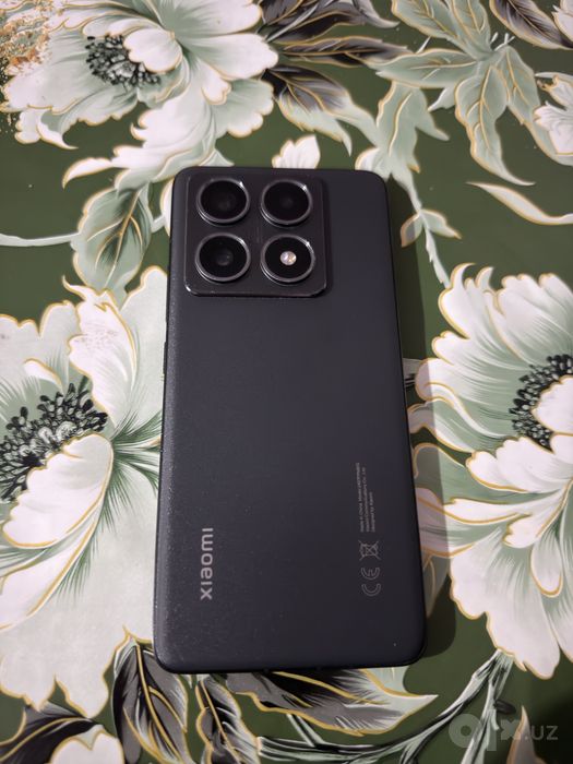 Xiaomi 14 T Pro global