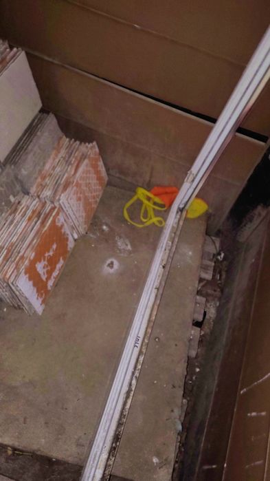 Кафель 40×40 половой