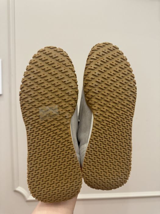 Кроссовки Hermes